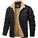 Heren Bomber Jacket met Perfecte Pasvorm en Tijdloos Design