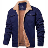 Casual & Stijlvolle Bomberjas met Duurzame Afwerking