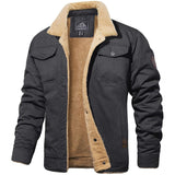 Casual & Stijlvolle Bomberjas met Duurzame Afwerking