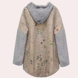 Ina | Modern Winter Sweater for Women