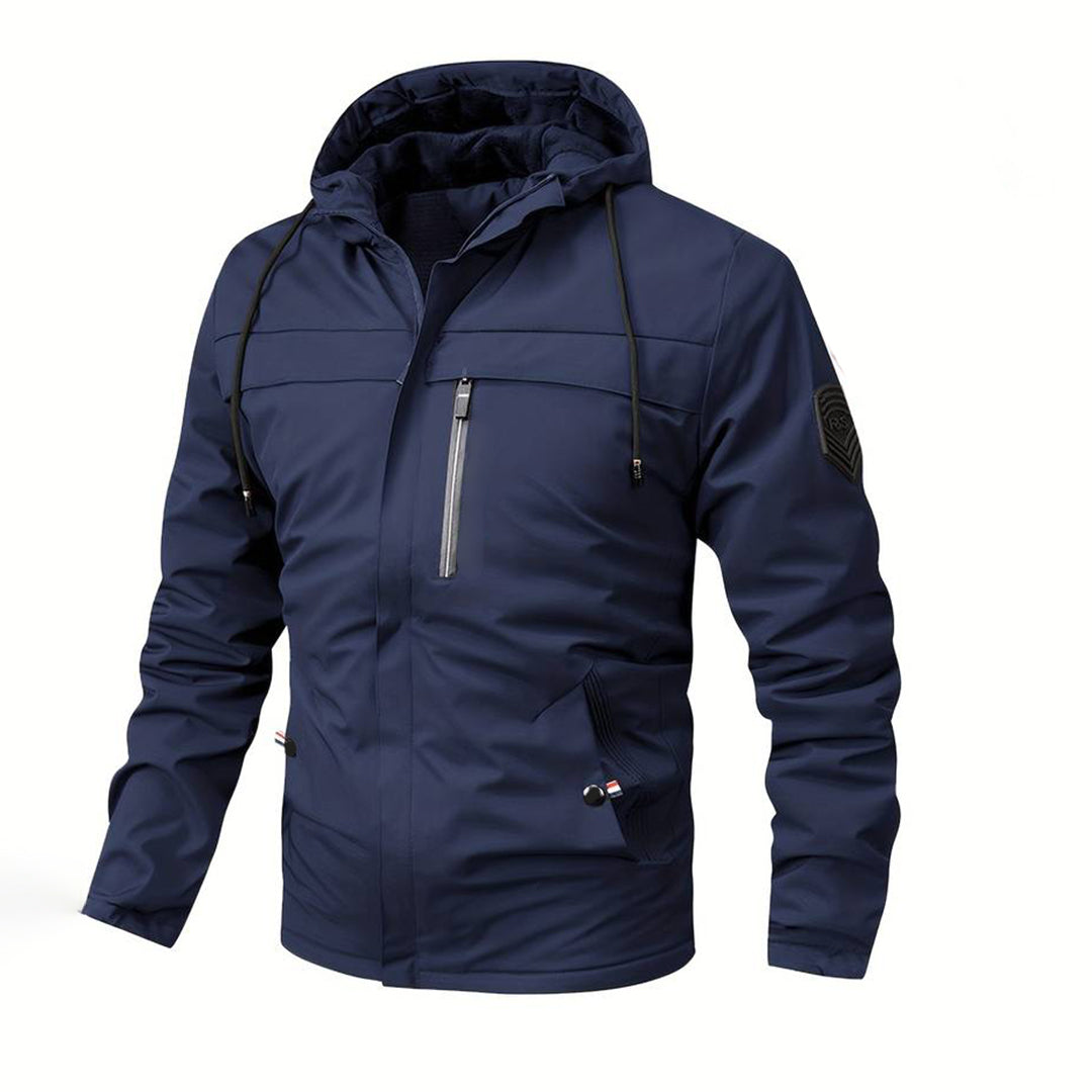 Victor | Windproof Jacket