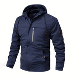 Victor | Windproof Jacket