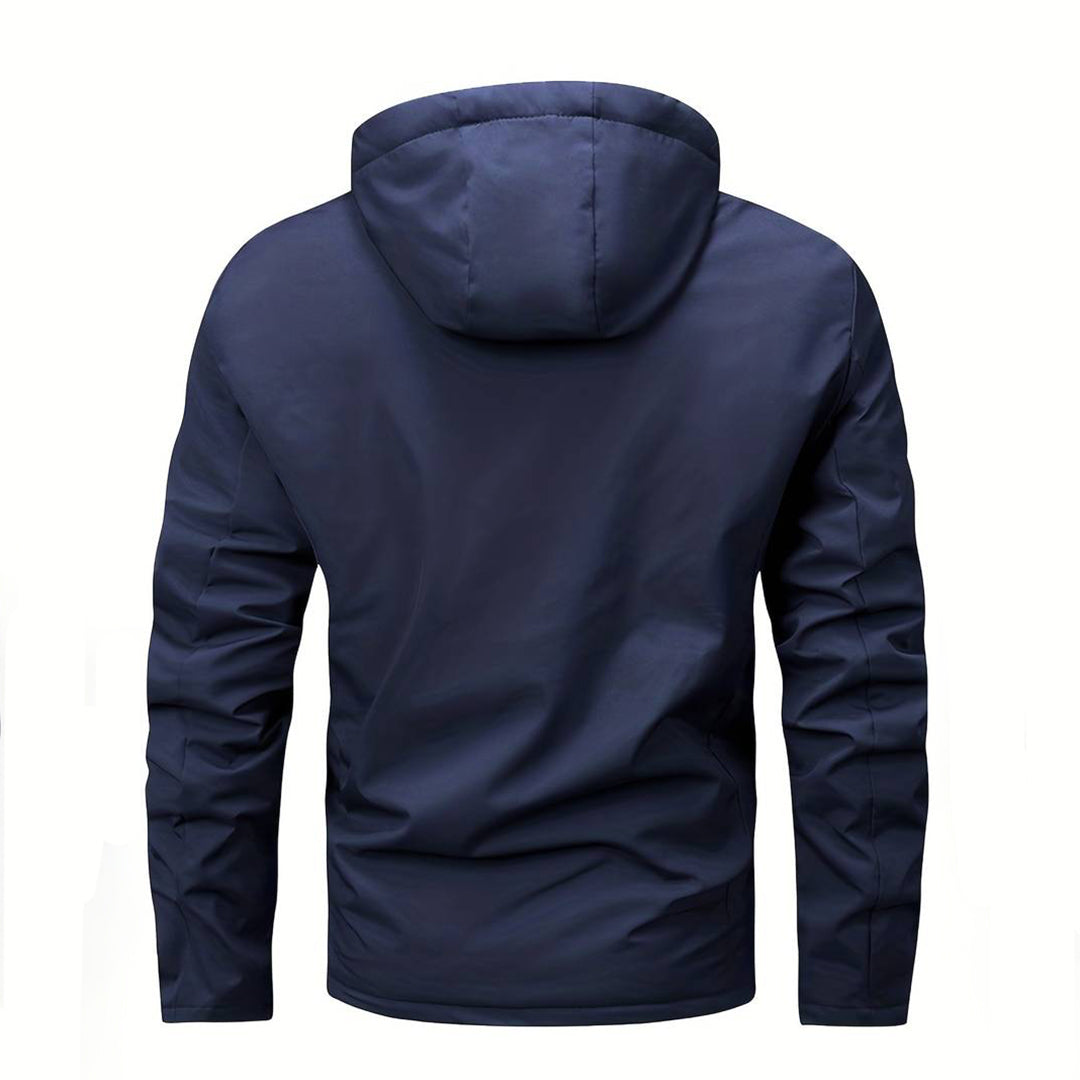 Victor | Windproof Jacket