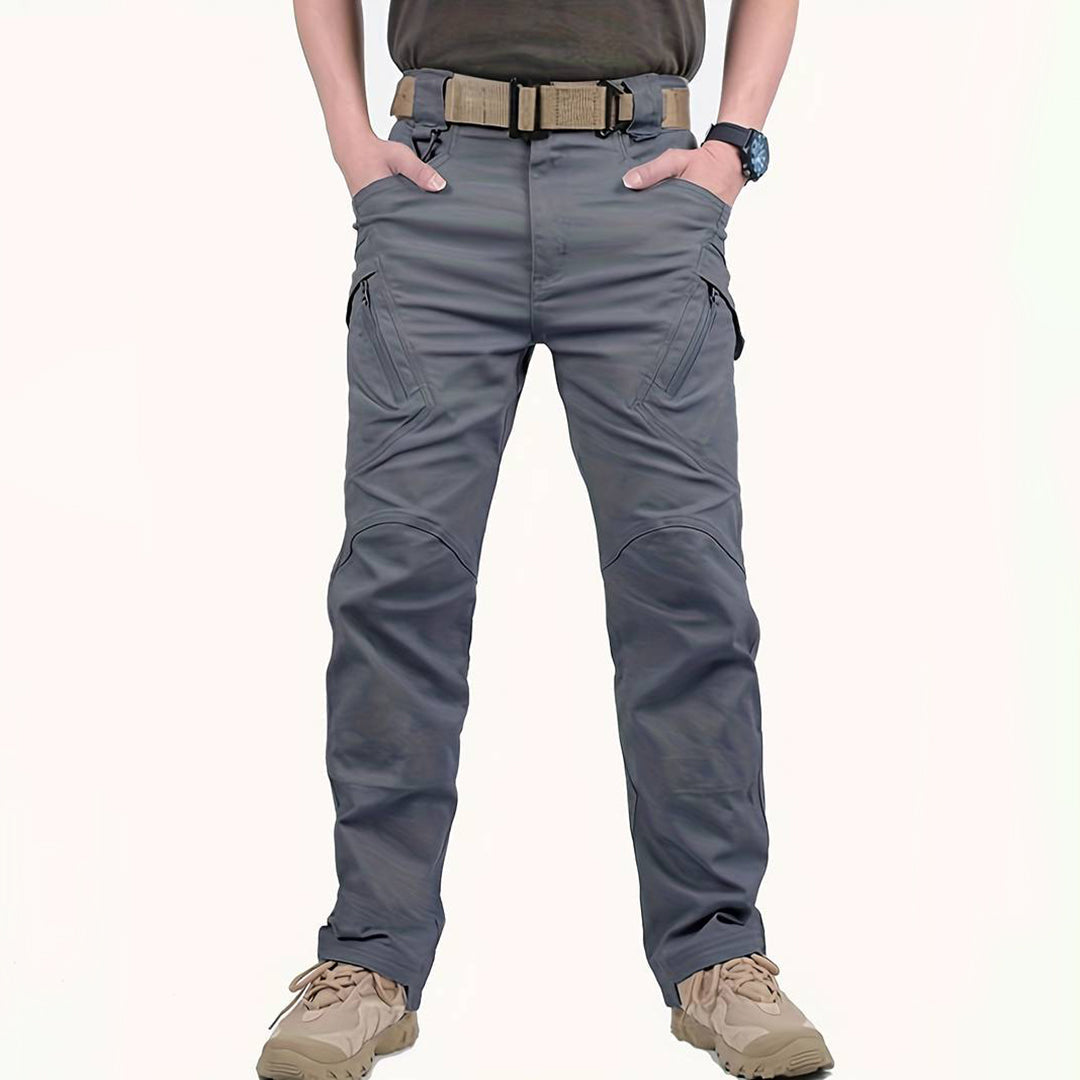 Axel | Tactical Outdoor Work Trousers 