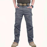 Axel | Tactical Outdoor Work Trousers 