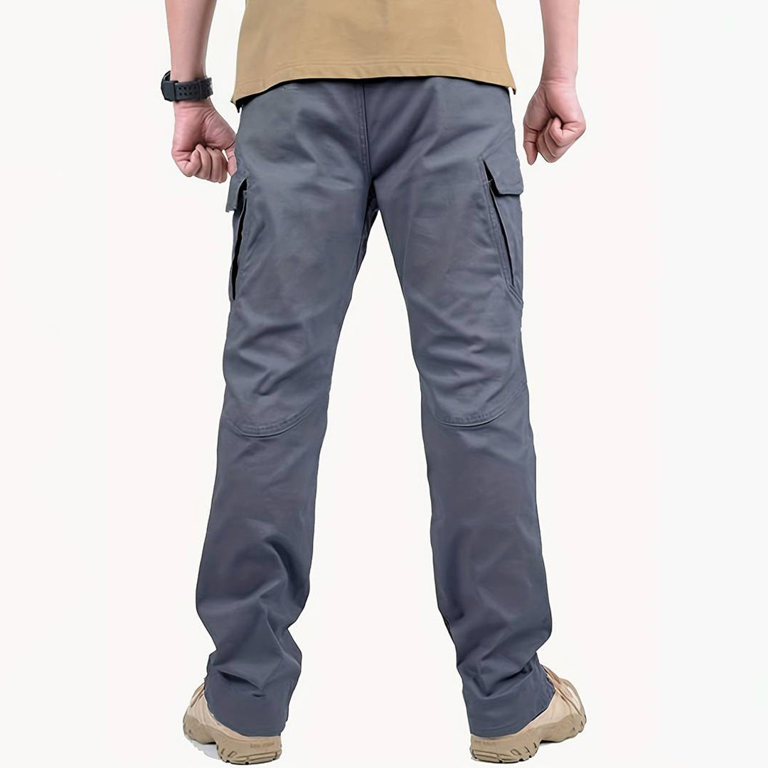 Axel | Tactical Outdoor Work Trousers 