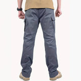 Axel | Tactical Outdoor Work Trousers 