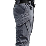 Axel | Tactical Outdoor Work Trousers 