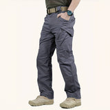 Axel | Tactical Outdoor Work Trousers 