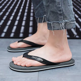 antislip slippers voor mannen
