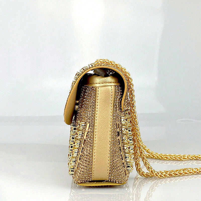 GlitzGlow | Mini Bag 