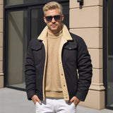 Heritage | Vintage Bomber Jacket