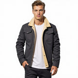 Heritage | Vintage Bomber Jacket
