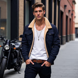 Heritage | Vintage Bomber Jacket