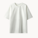 wit t-shirt Mason
