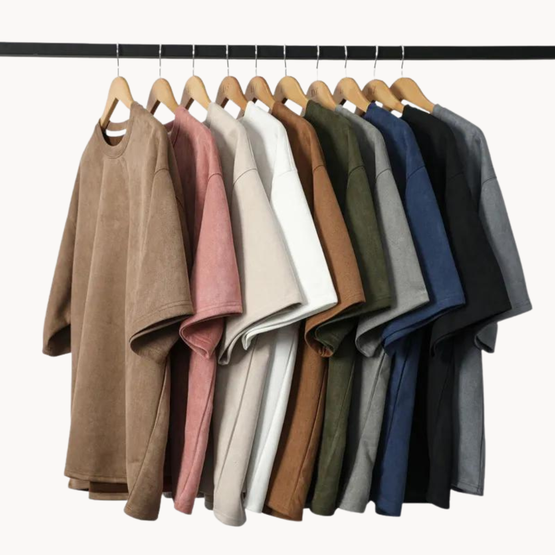 Mason | T-Shirt