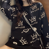 Fiorella - Versatile Sweater for Women