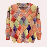 Aurora - Elegant Sweater for Women
