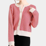 Chiara - Fashionable Vest for Women