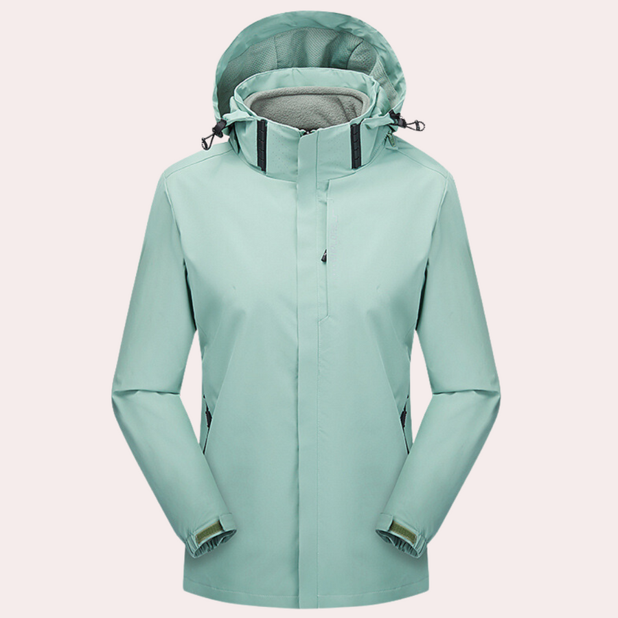 Maddalena Winterjas – Perfecte Combinatie van Comfort en Stijl