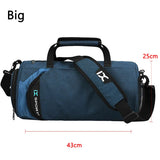 FlexPack XL | Gym Travel Bag