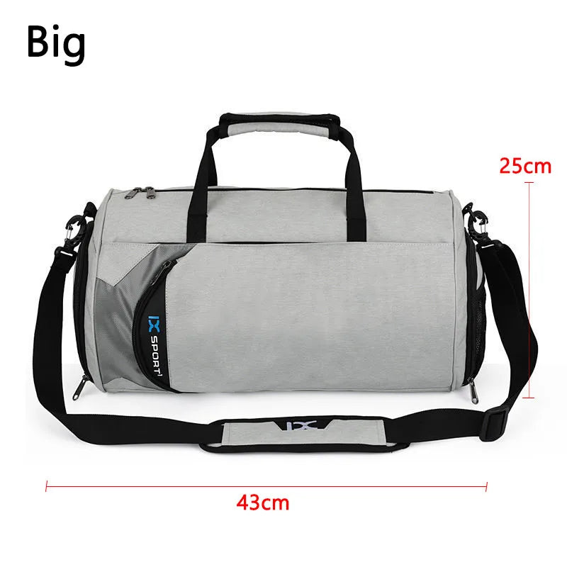 FlexPack XL | Gym Travel Bag
