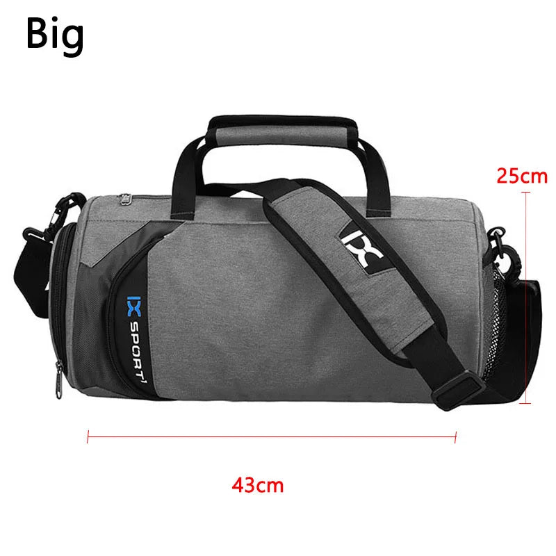 FlexPack XL | Gym Travel Bag