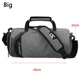 FlexPack XL | Gym Travel Bag