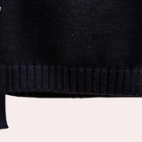 Cristina - Stylish Sweater Vest for Women