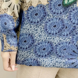 Emma - Versatile Sweater for Women