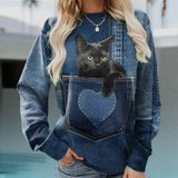 Rika - Luxury Sweater