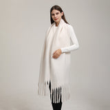 Aurelia | Luxury Winter Scarf 