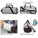 FlexPack XL | Gym Travel Bag