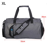 FlexPack XL | Gym Travel Bag