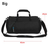 FlexPack XL | Gym Travel Bag