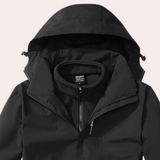 Maddalena Winterjas – Elegante Winteroutfit voor Dames
