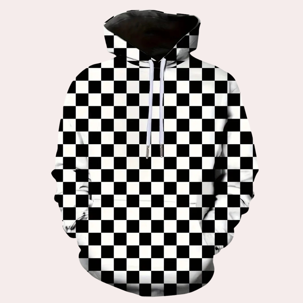 Kerstan | Trendy Sweatshirt for Men