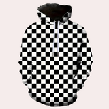 Kerstan | Trendy Sweatshirt for Men