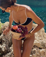 Sophia | Elegant Bikini Set
