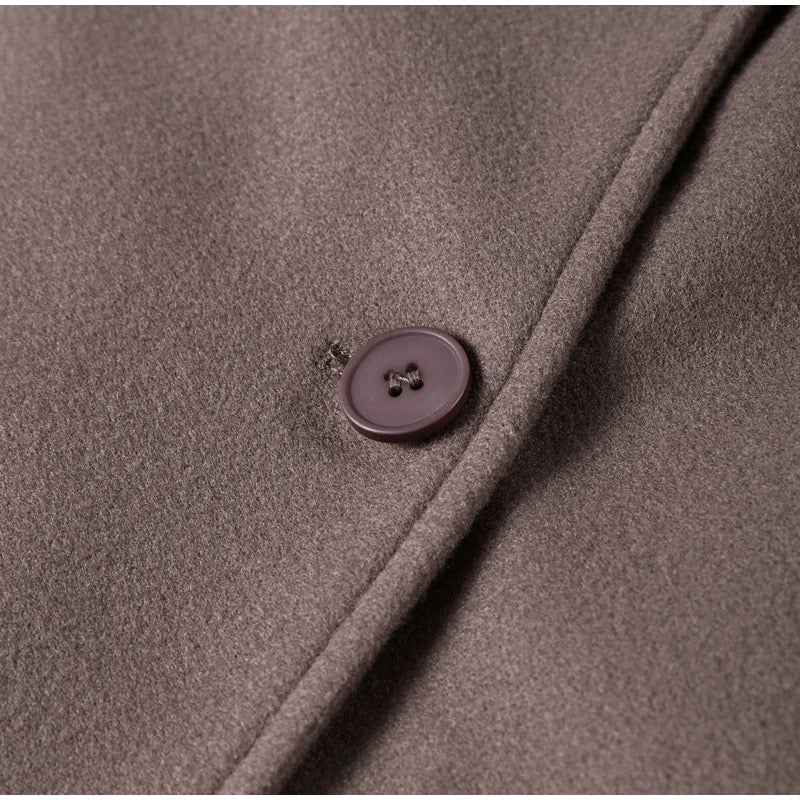 Vesper Luxe | Coat