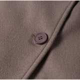Vesper Luxe | Coat