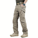 Axel | Tactical Outdoor Work Trousers 
