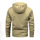 Victor | Windproof Jacket