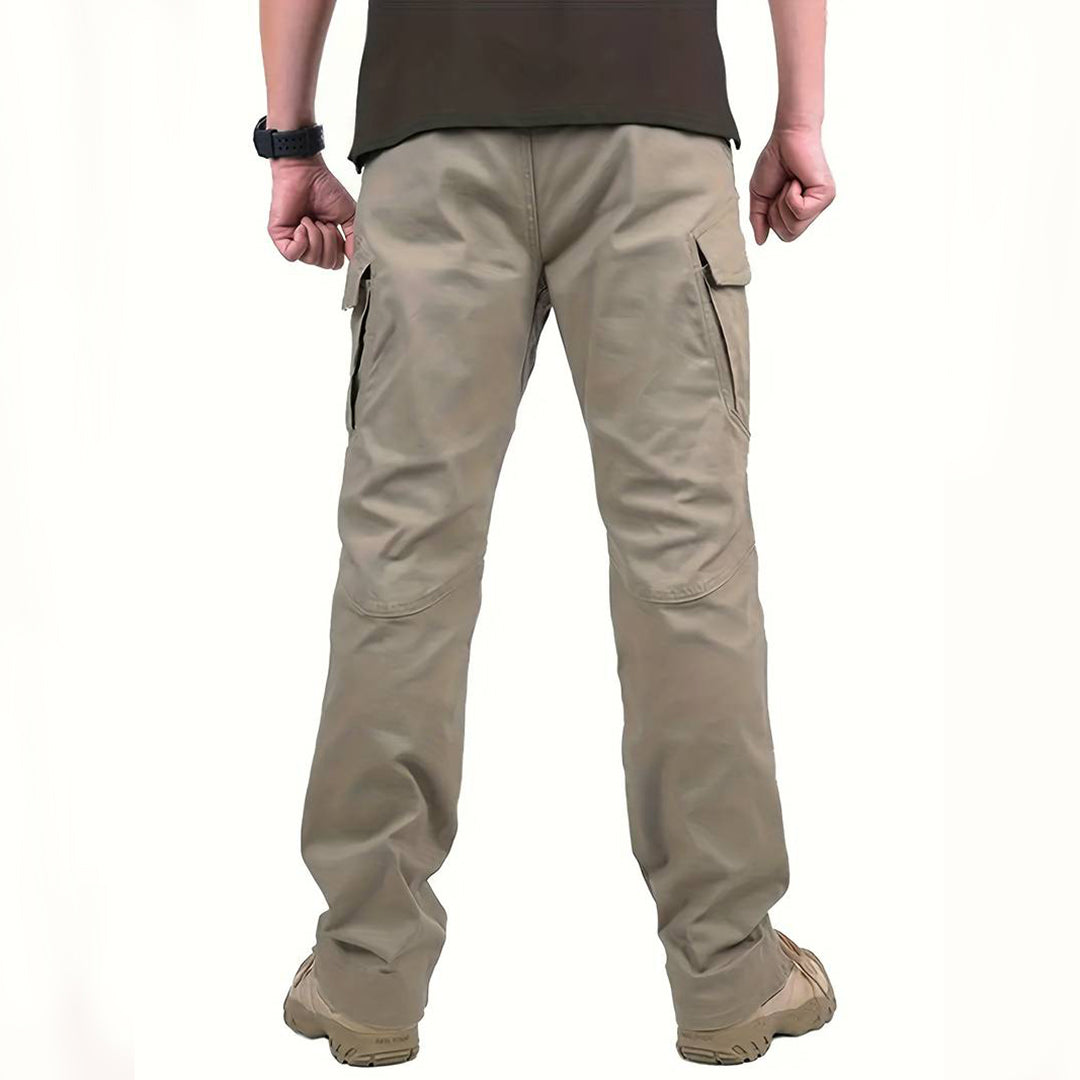 Axel | Tactical Outdoor Work Trousers 