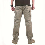 Axel | Tactical Outdoor Work Trousers 