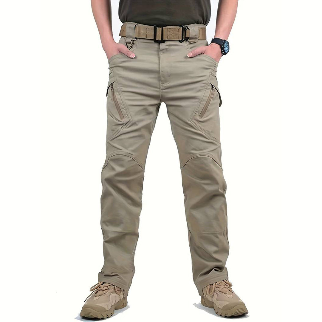 Axel | Tactical Outdoor Work Trousers 