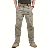 Axel | Tactical Outdoor Work Trousers 