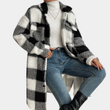 Nore | Elegant Coat