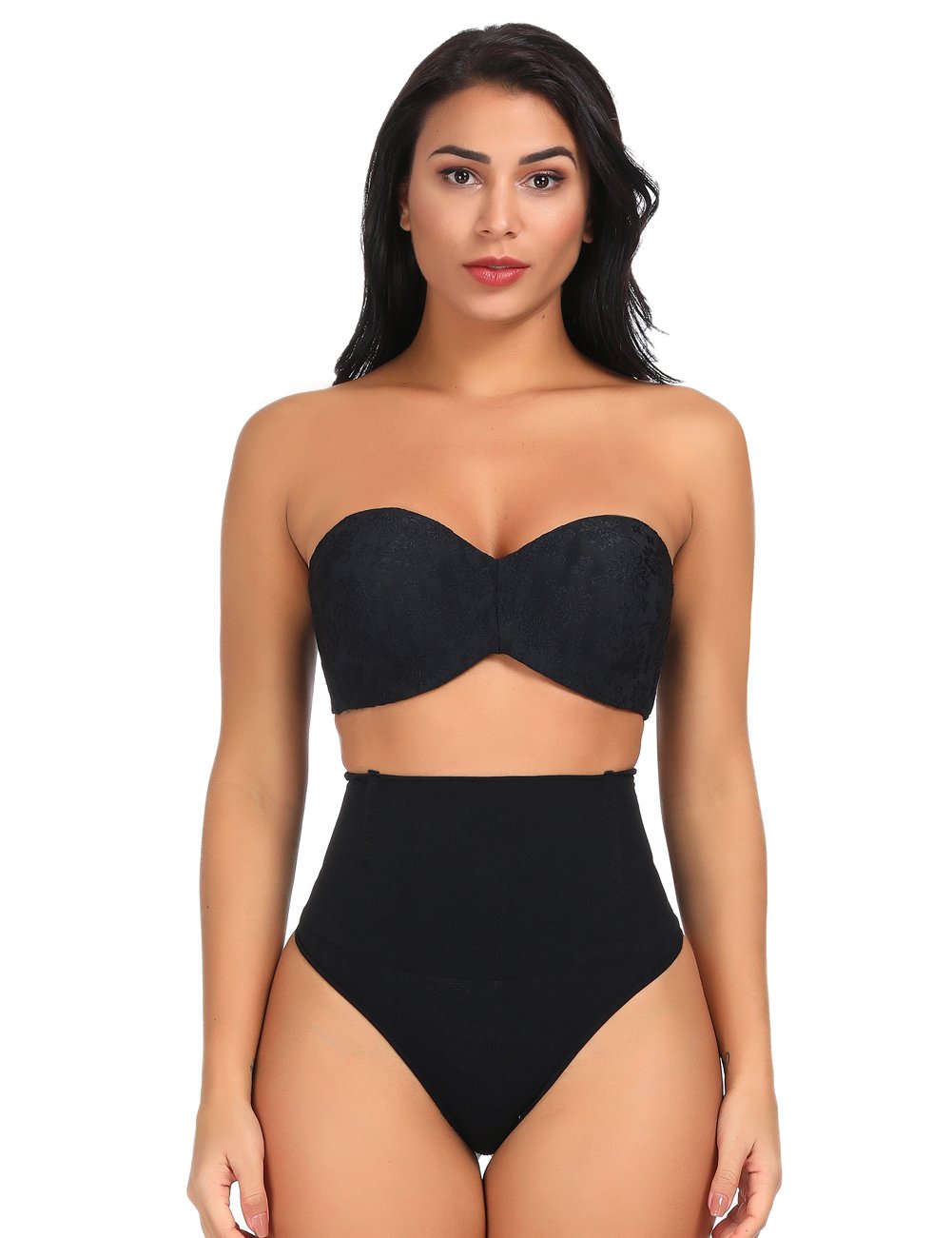 IVY Shapewear String Damen nahtlos und unsichtbar