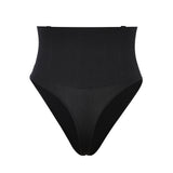 IVY Tummy Shaper Shapewear unter Kleidung getragen